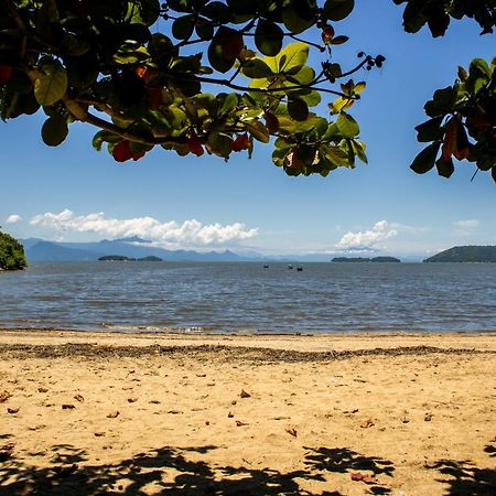 Encanto Paraty Beach Bagian luar foto