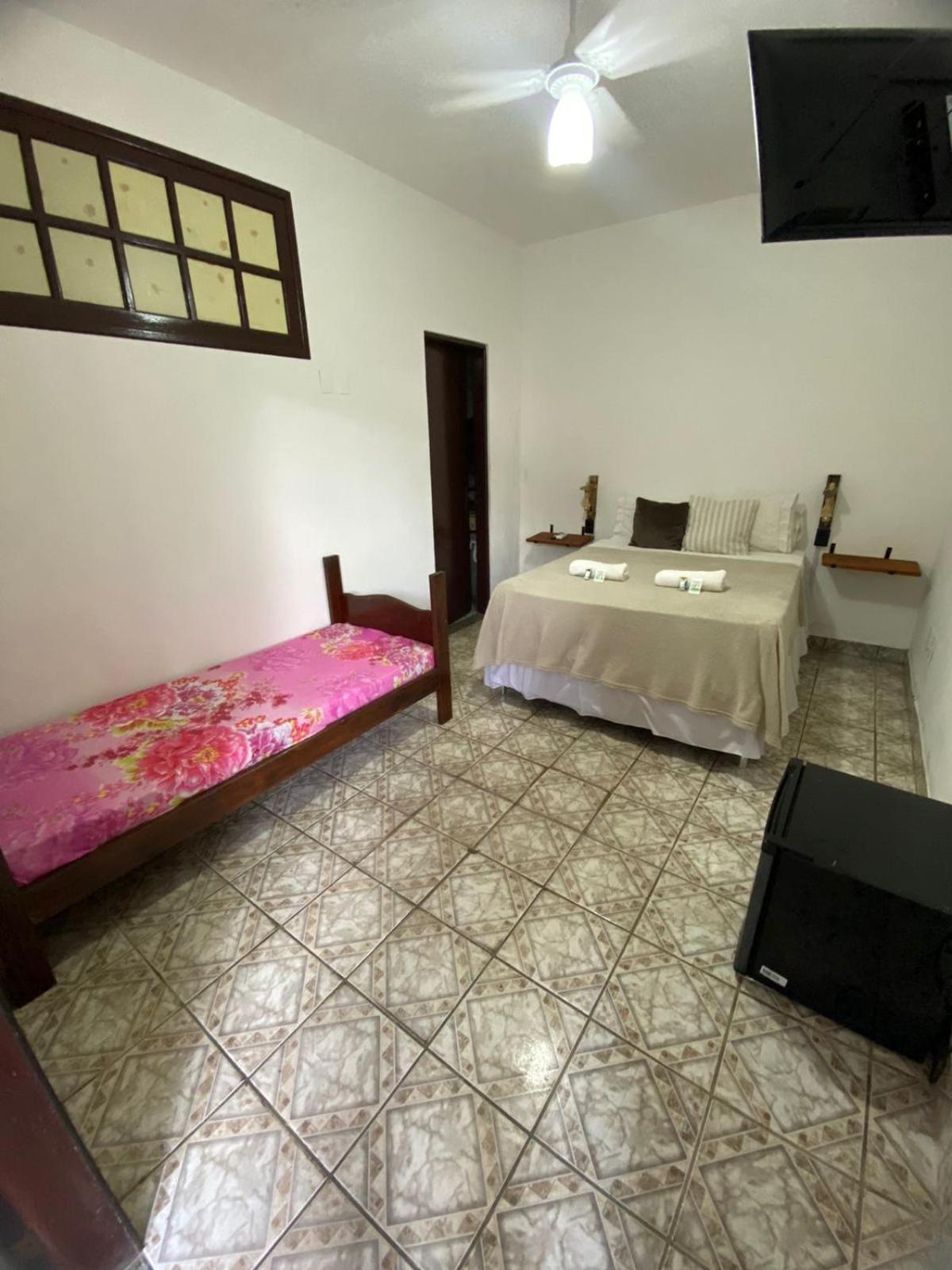 Encanto Paraty Beach Bagian luar foto